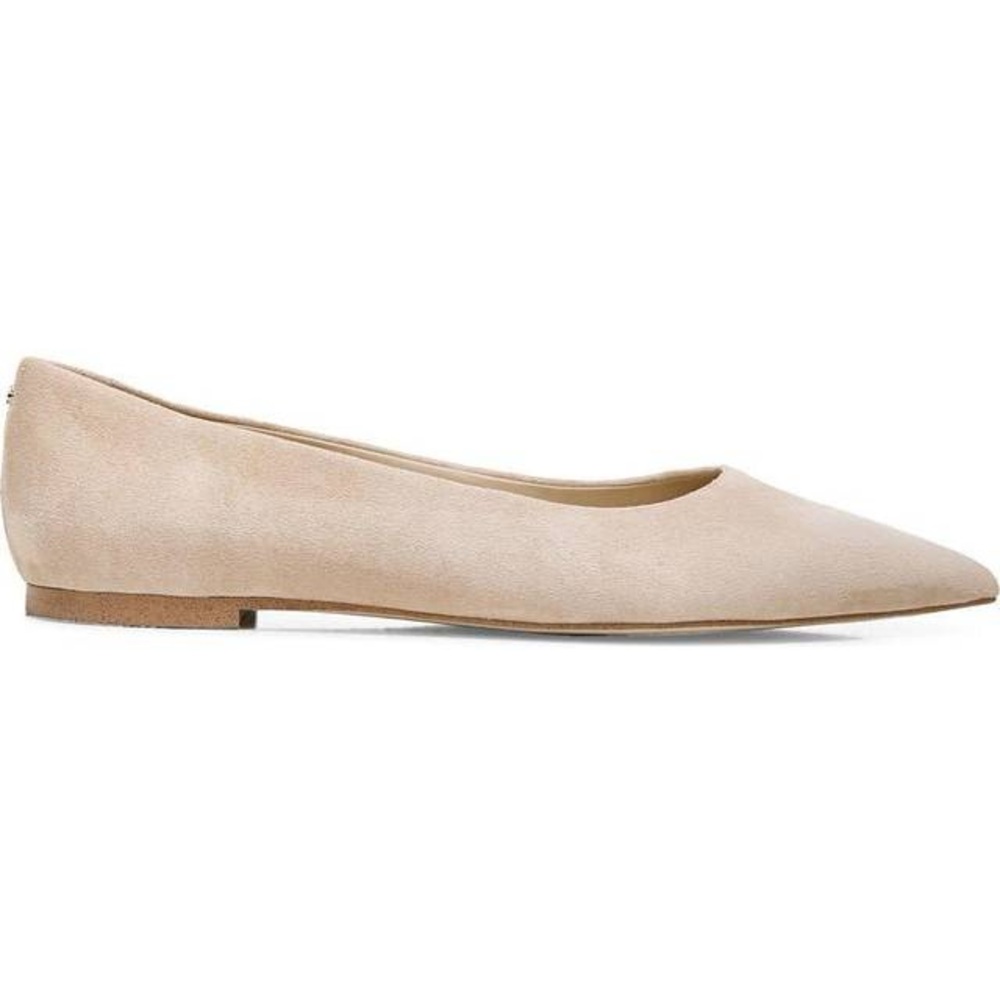Sam Edelman Wanda Pointed Toe Flat